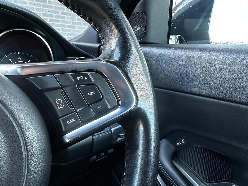 Used Jaguar E-Pace 2019 for sale - 77132506: Photo 15