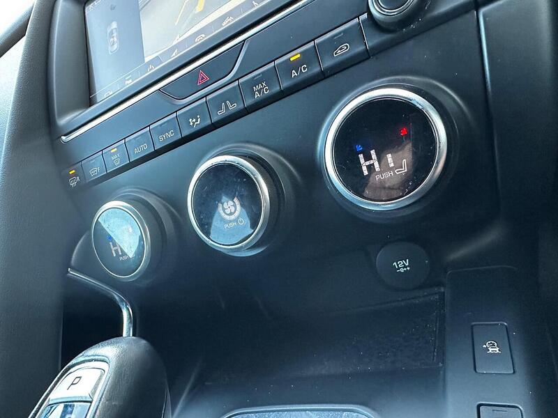 Used Jaguar E-Pace 2019 for sale - 77132506: Photo 17