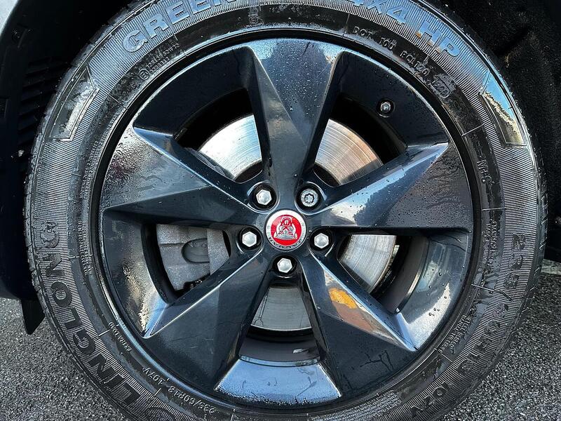 Used Jaguar E-Pace 2019 for sale - 77132506: Photo 18