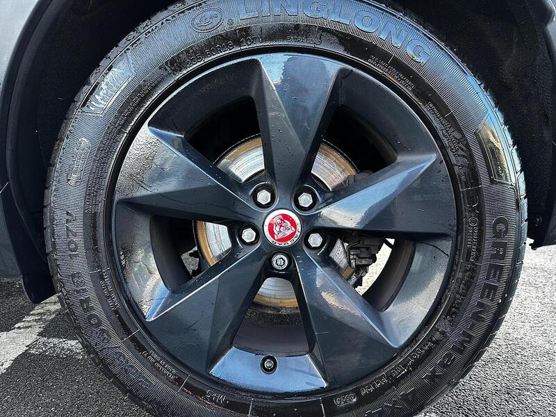 Used Jaguar E-Pace 2019 for sale - 77132506: Photo 19