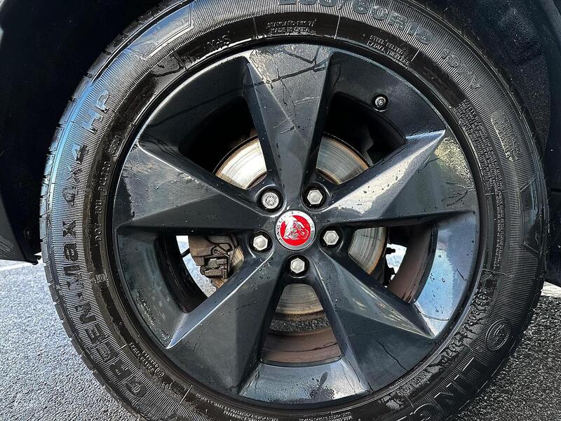 Used Jaguar E-Pace 2019 for sale - 77132506: Photo 20