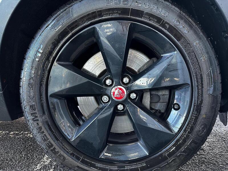 Used Jaguar E-Pace 2019 for sale - 77132506: Photo 21