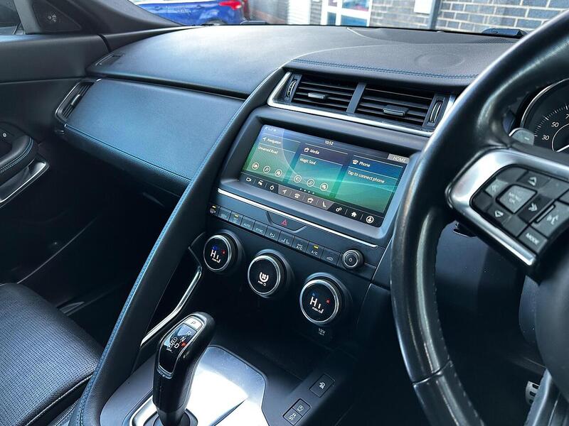 Used Jaguar E-Pace 2019 for sale - 77132506: Photo 22