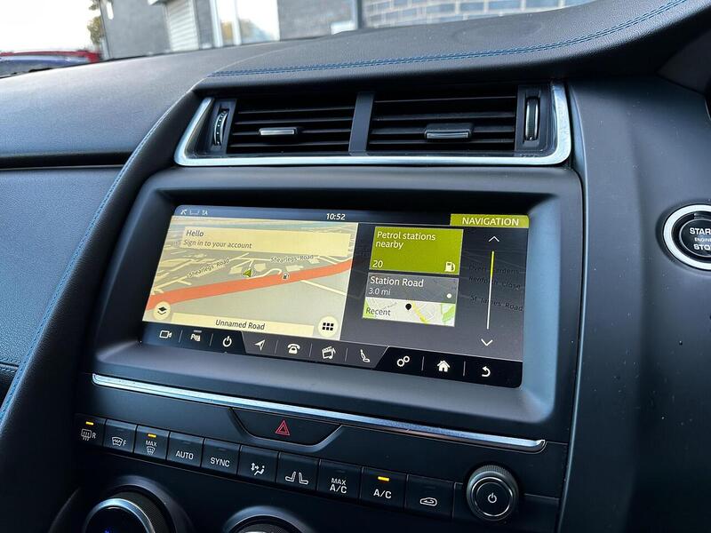 Used Jaguar E-Pace 2019 for sale - 77132506: Photo 23