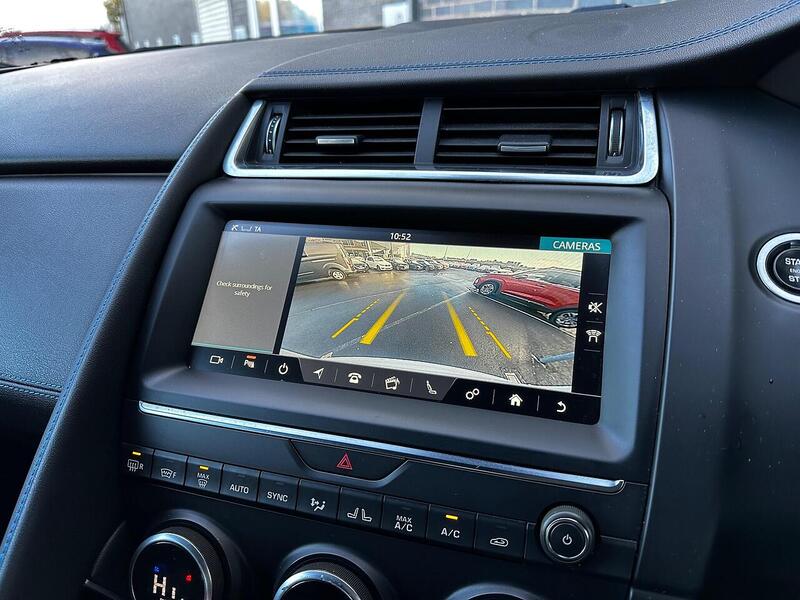 Used Jaguar E-Pace 2019 for sale - 77132506: Photo 24