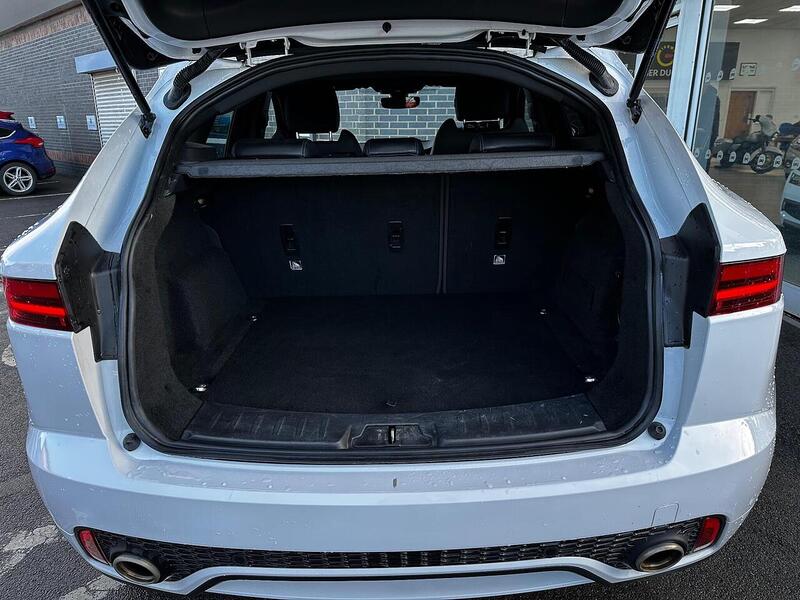 Used Jaguar E-Pace 2019 for sale - 77132506: Photo 33