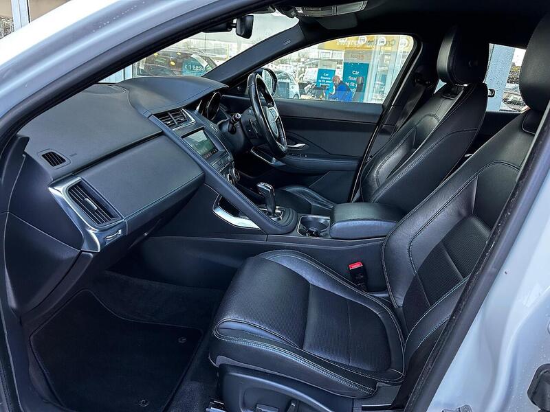 Used Jaguar E-Pace 2019 for sale - 77132506: Photo 35
