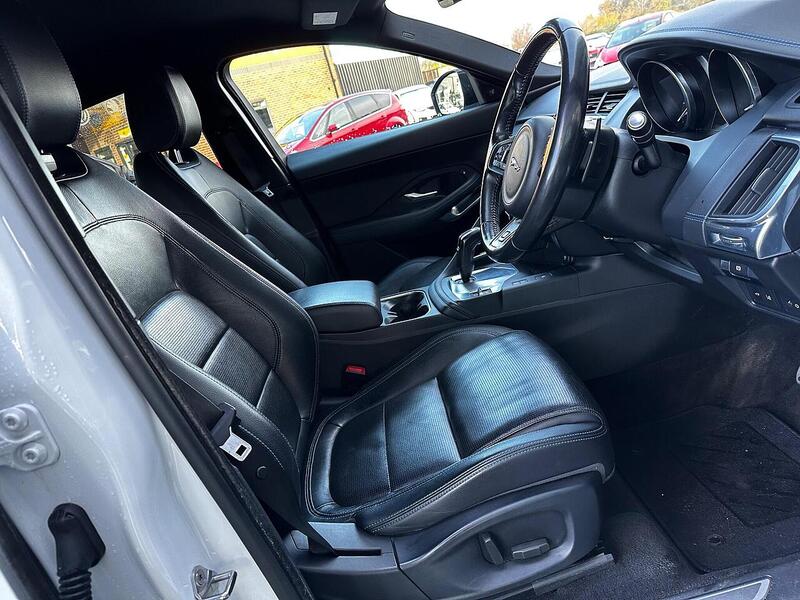 Used Jaguar E-Pace 2019 for sale - 77132506: Photo 37
