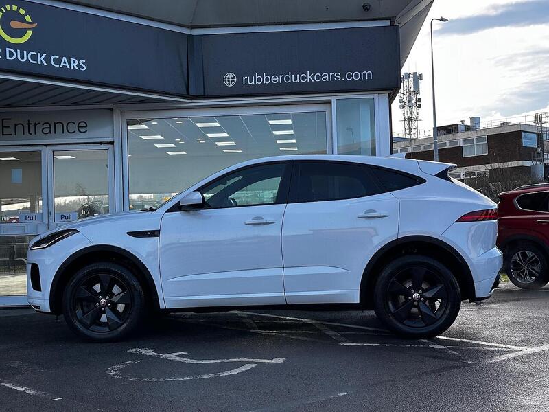 Used Jaguar E-Pace 2019 for sale - 77132506: Photo 5