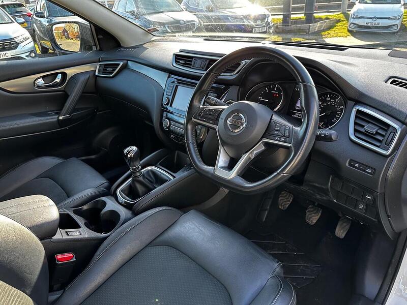 Used Nissan Qashqai for sale - 77760578: Photo 10