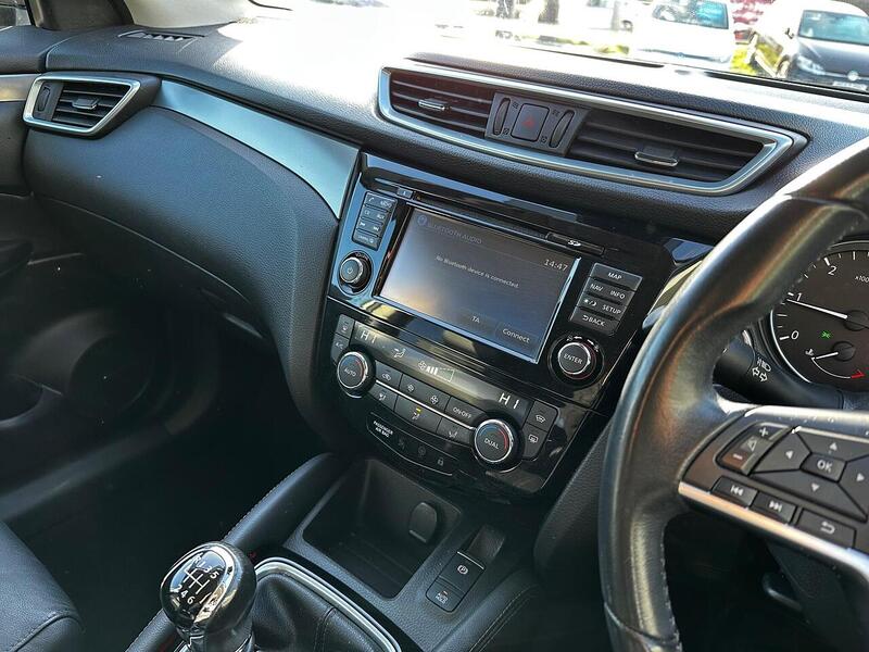 Used Nissan Qashqai for sale - 77760578: Photo 11