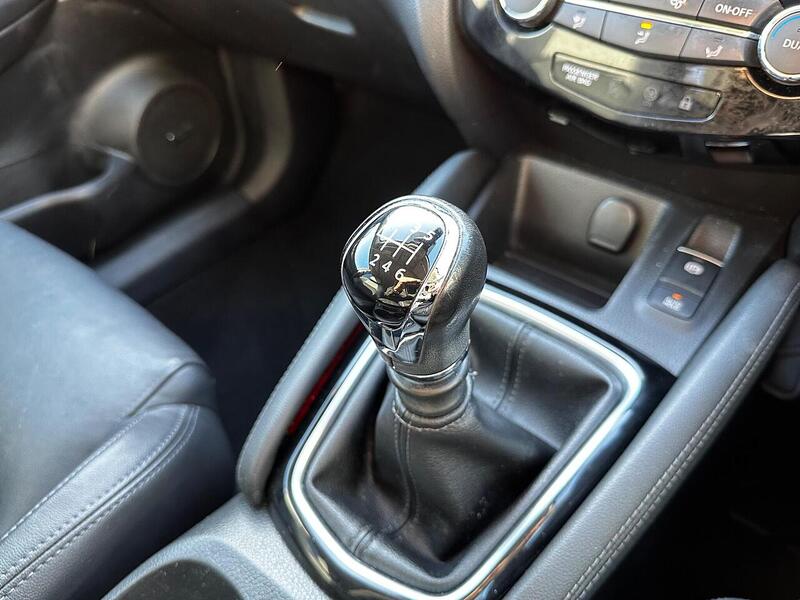 Used Nissan Qashqai for sale - 77760578: Photo 12