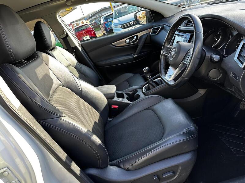 Used Nissan Qashqai for sale - 77760578: Photo 13