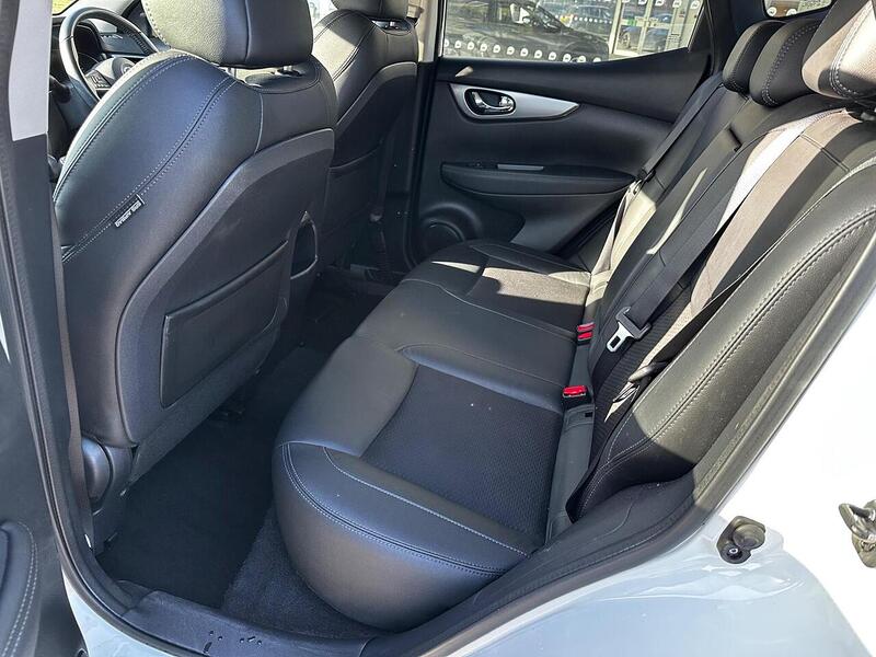 Used Nissan Qashqai for sale - 77760578: Photo 14