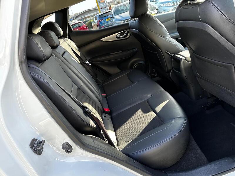 Used Nissan Qashqai for sale - 77760578: Photo 15