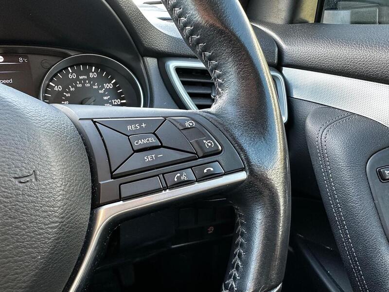 Used Nissan Qashqai for sale - 77760578: Photo 16