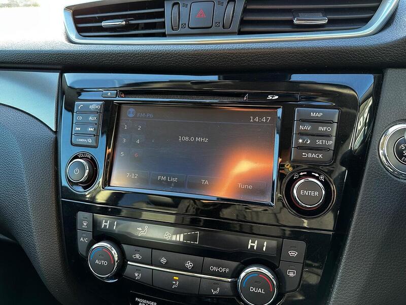 Used Nissan Qashqai for sale - 77760578: Photo 18