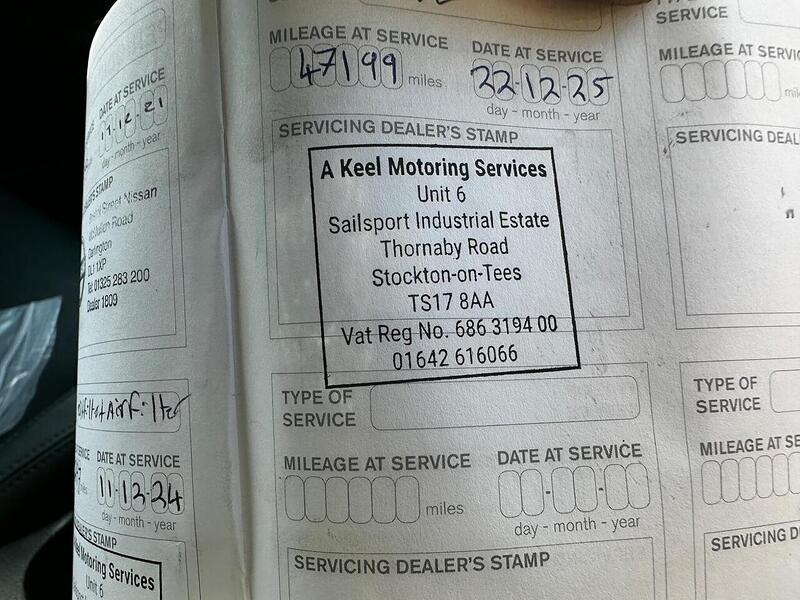 Used Nissan Qashqai for sale - 77760578: Photo 20