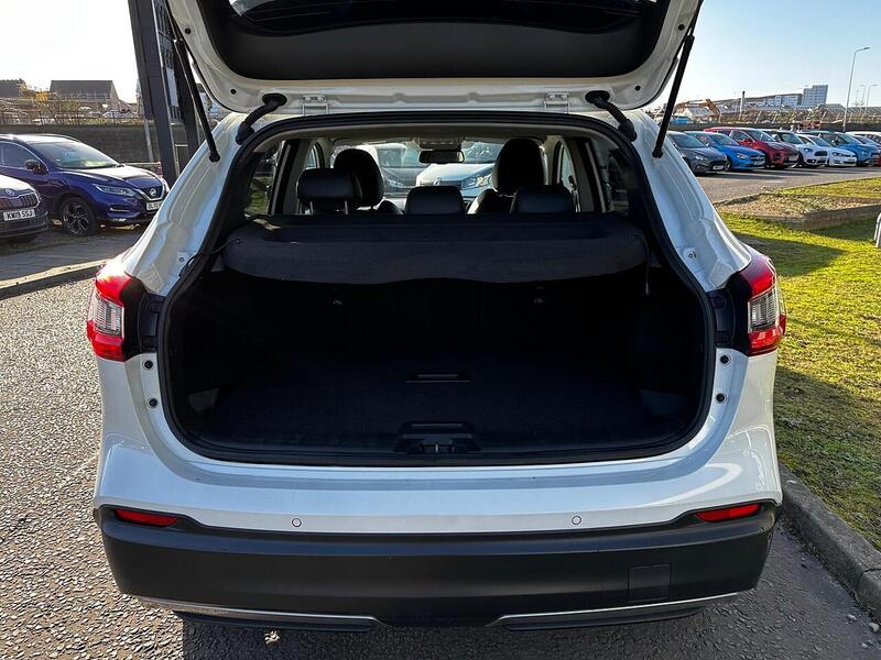 Used Nissan Qashqai for sale - 77760578: Photo 22