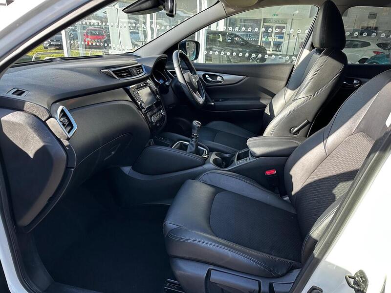 Used Nissan Qashqai for sale - 77760578: Photo 24