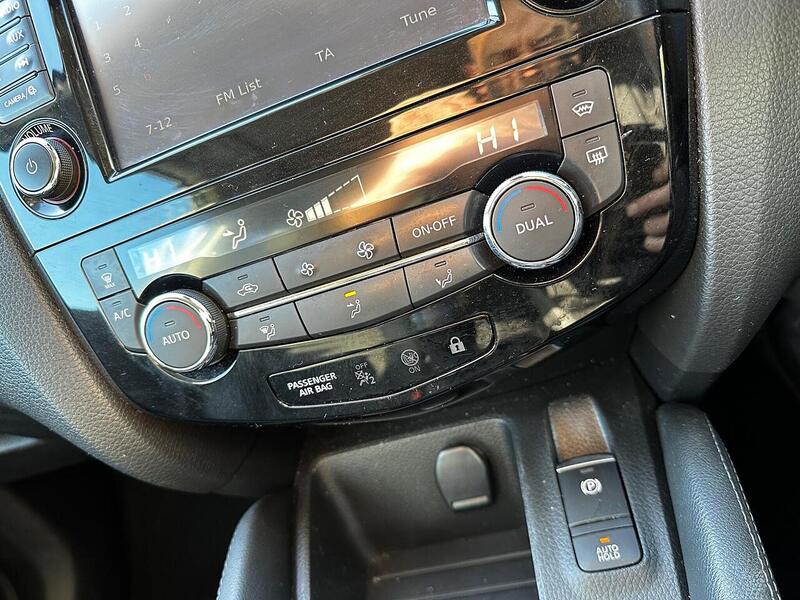 Used Nissan Qashqai for sale - 77760578: Photo 26