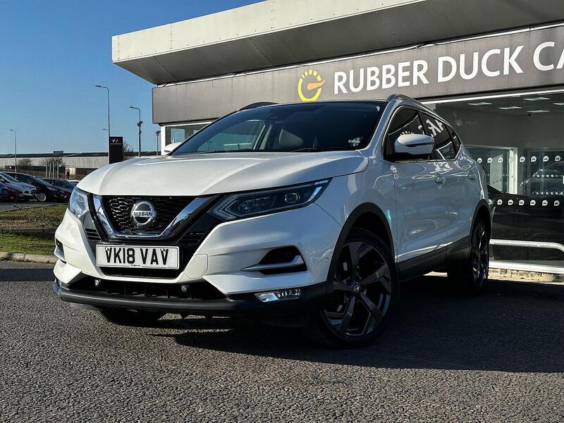 Used Nissan Qashqai for sale - 77760578: Photo 3