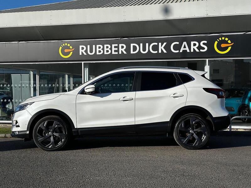 Used Nissan Qashqai for sale - 77760578: Photo 5