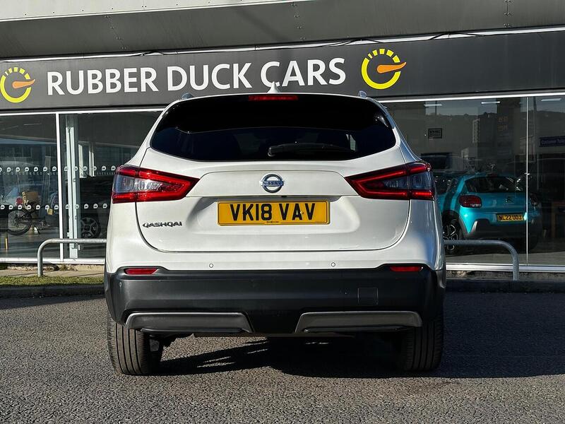 Used Nissan Qashqai for sale - 77760578: Photo 6