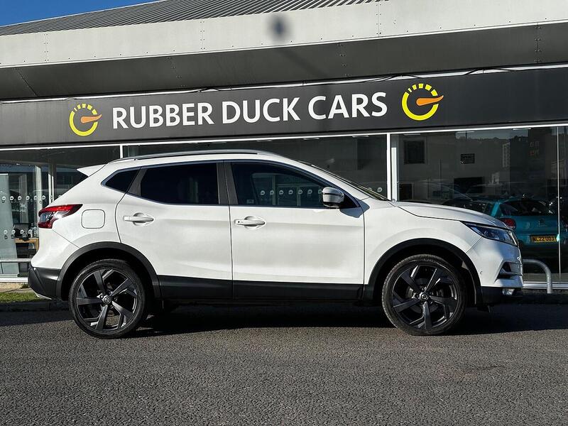 Used Nissan Qashqai for sale - 77760578: Photo 7