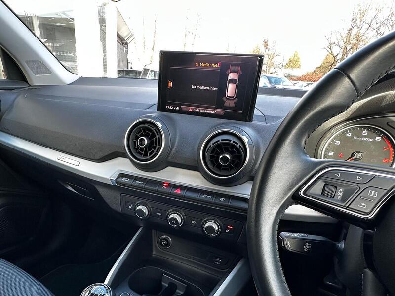 Used Audi Q2 2019 for sale - 77836573: Photo 10