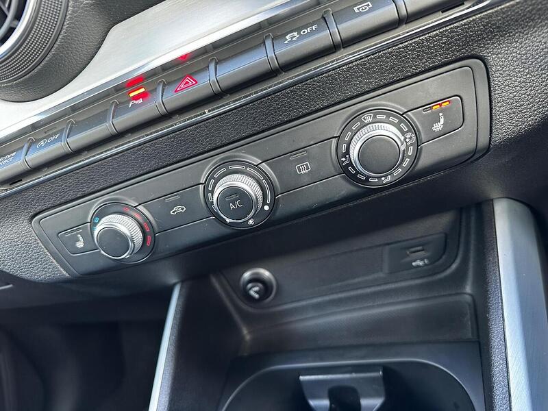 Used Audi Q2 2019 for sale - 77836573: Photo 11