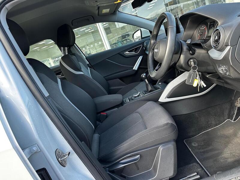 Used Audi Q2 2019 for sale - 77836573: Photo 13