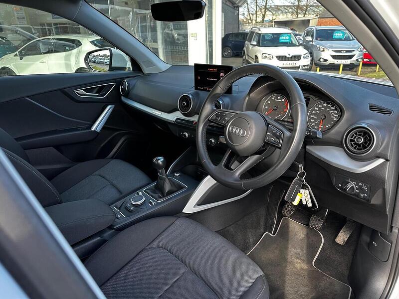 Used Audi Q2 2019 for sale - 77836573: Photo 14