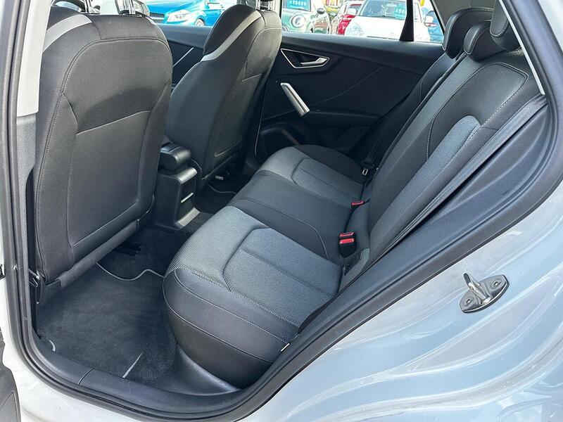 Used Audi Q2 2019 for sale - 77836573: Photo 15