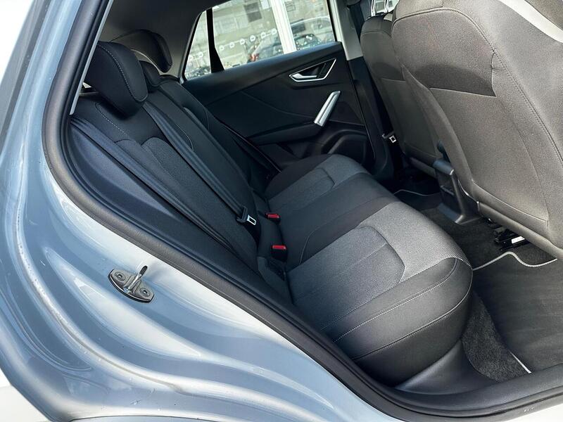 Used Audi Q2 2019 for sale - 77836573: Photo 16