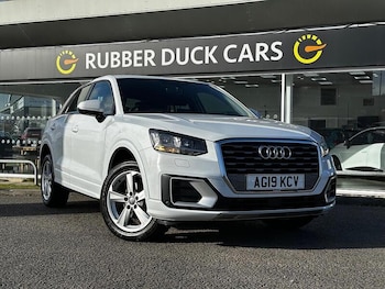 Used Audi Q2 2019 for sale - 77836573: Photo