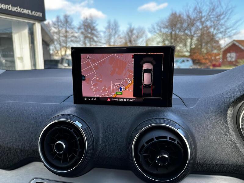 Used Audi Q2 2019 for sale - 77836573: Photo 20