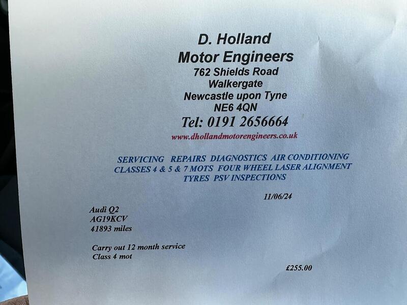 Used Audi Q2 2019 for sale - 77836573: Photo 23