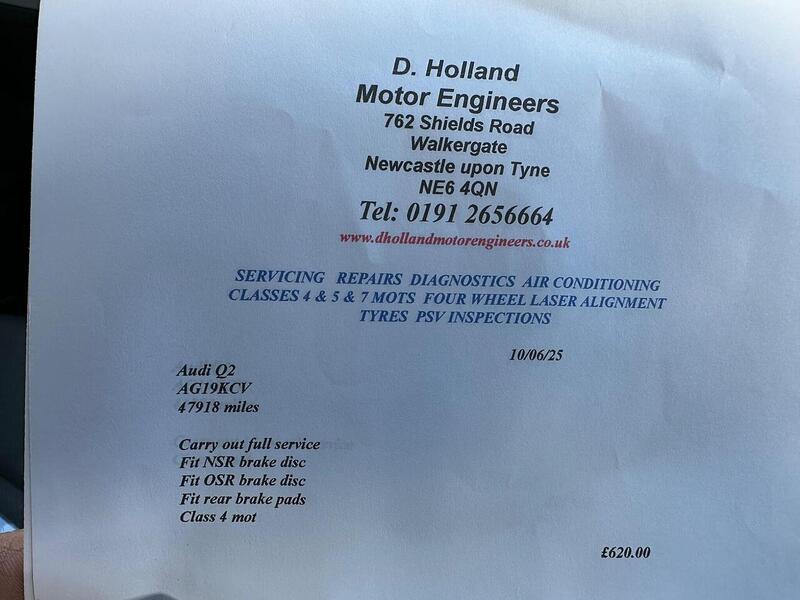 Used Audi Q2 2019 for sale - 77836573: Photo 24