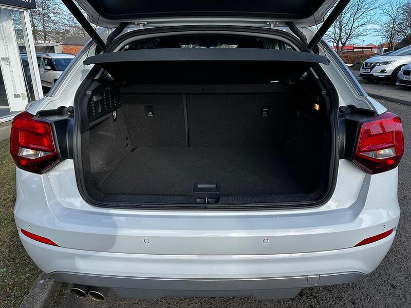 Used Audi Q2 2019 for sale - 77836573: Photo 26