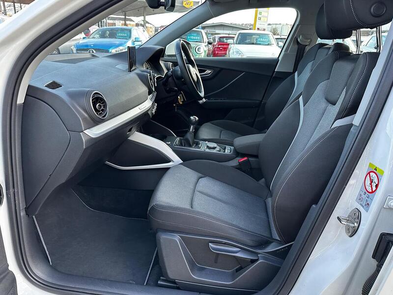 Used Audi Q2 2019 for sale - 77836573: Photo 28