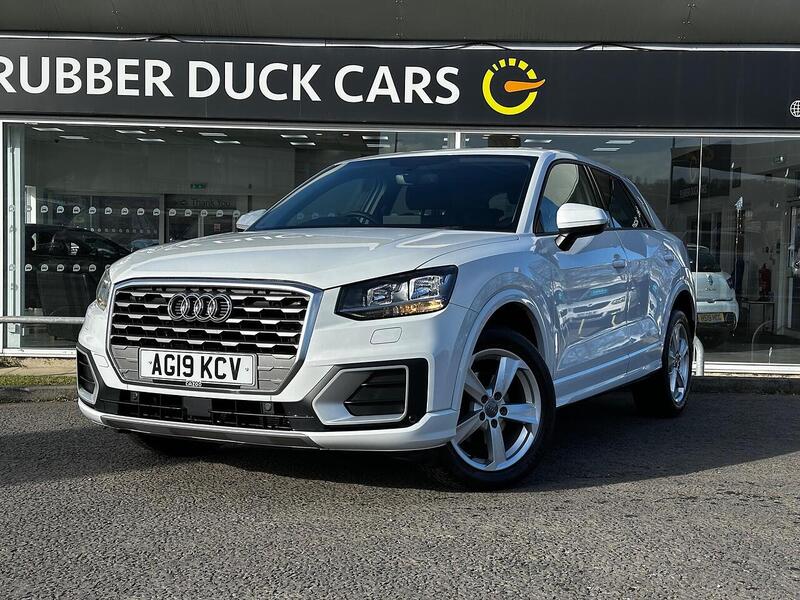 Used Audi Q2 2019 for sale - 77836573: Photo 3