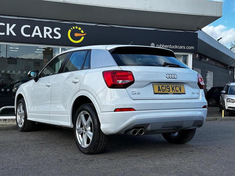 Used Audi Q2 2019 for sale - 77836573: Photo 5