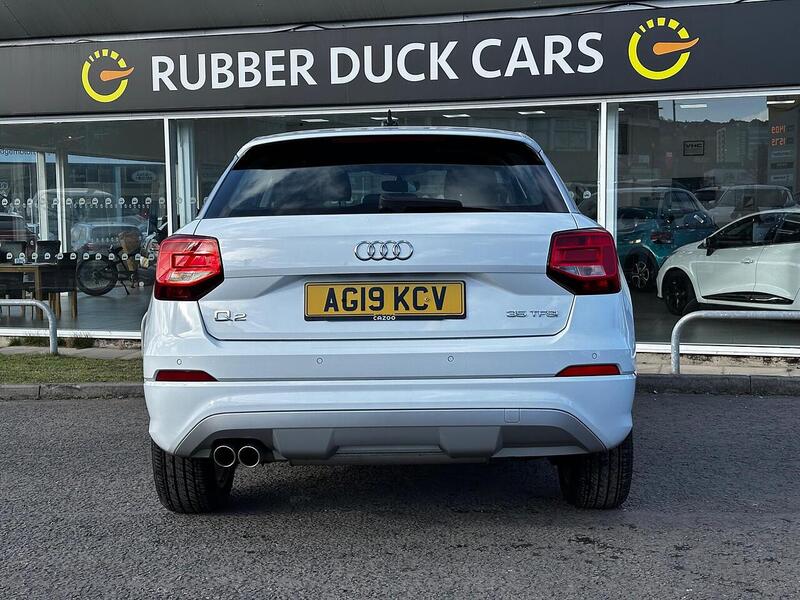 Used Audi Q2 2019 for sale - 77836573: Photo 6