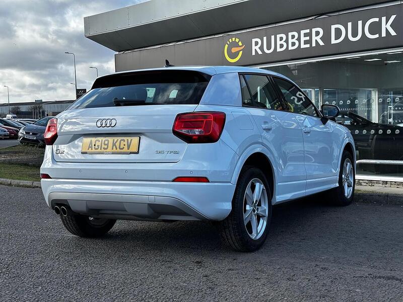 Used Audi Q2 2019 for sale - 77836573: Photo 7