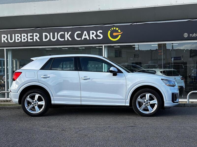 Used Audi Q2 2019 for sale - 77836573: Photo 8