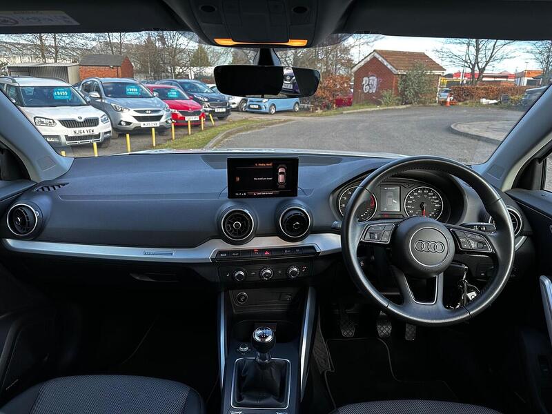 Used Audi Q2 2019 for sale - 77836573: Photo 9