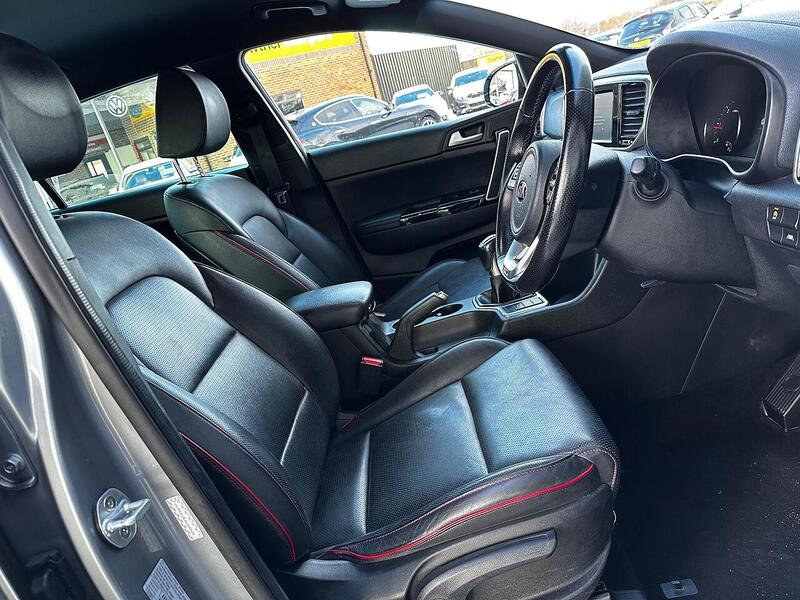 Used Kia Sportage 2019 for sale - 77132547: Photo 12