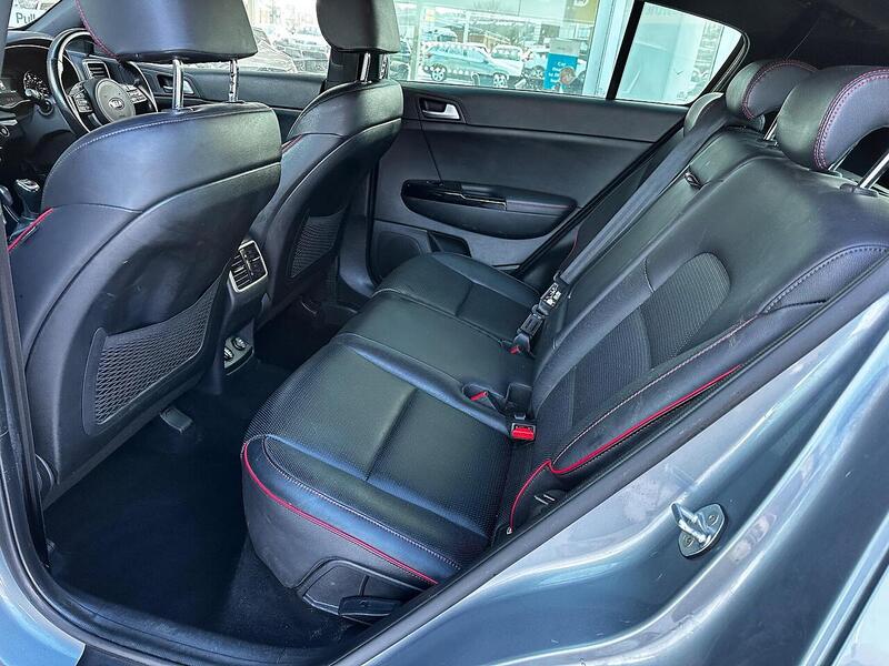 Used Kia Sportage 2019 for sale - 77132547: Photo 13