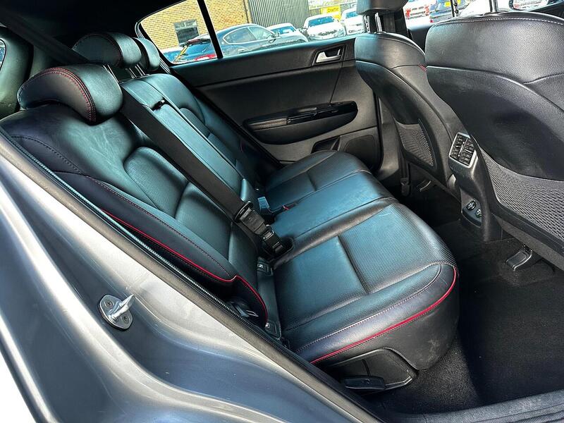 Used Kia Sportage 2019 for sale - 77132547: Photo 14